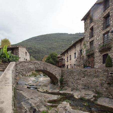 Can Criach Beget Exteriér fotografie