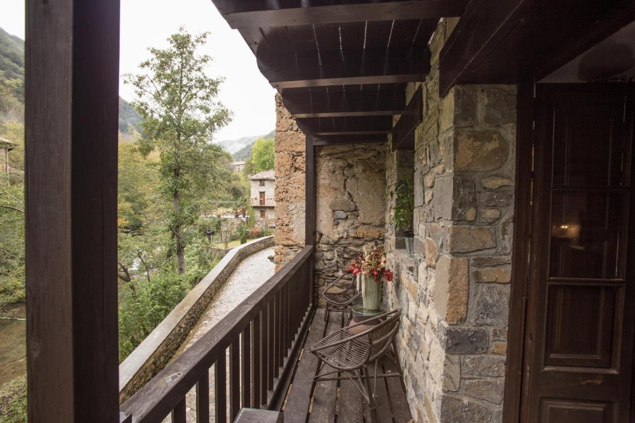 Can Criach Beget Exteriér fotografie