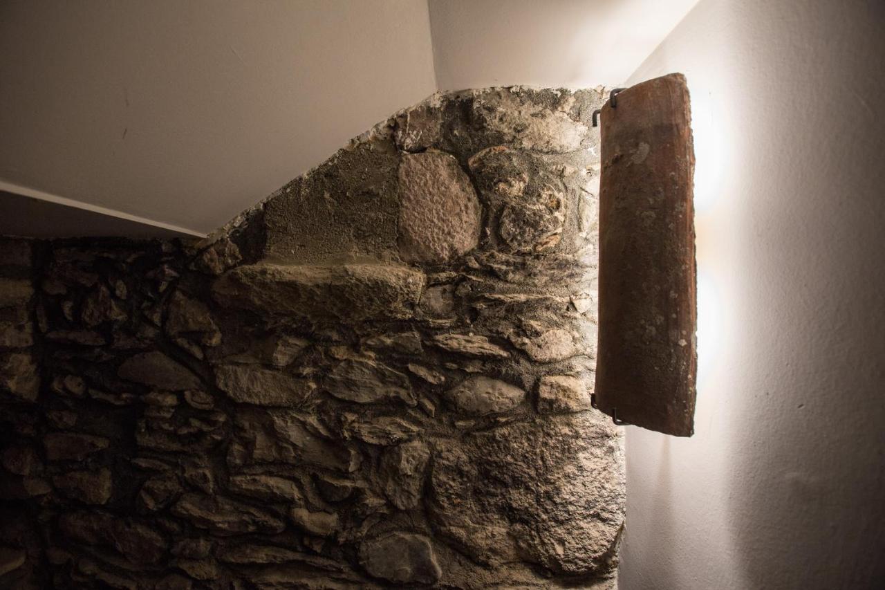 Can Criach Beget Exteriér fotografie